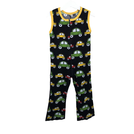 Unisex Metsola - Haalari, koko 104 - 110 - Sininen ()