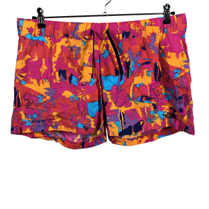 Naisten The North Face - Urheilushortsit, koko 42 - Pinkki (1)