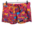 Naisten The North Face - Urheilushortsit, koko 46 - Pinkki ()
