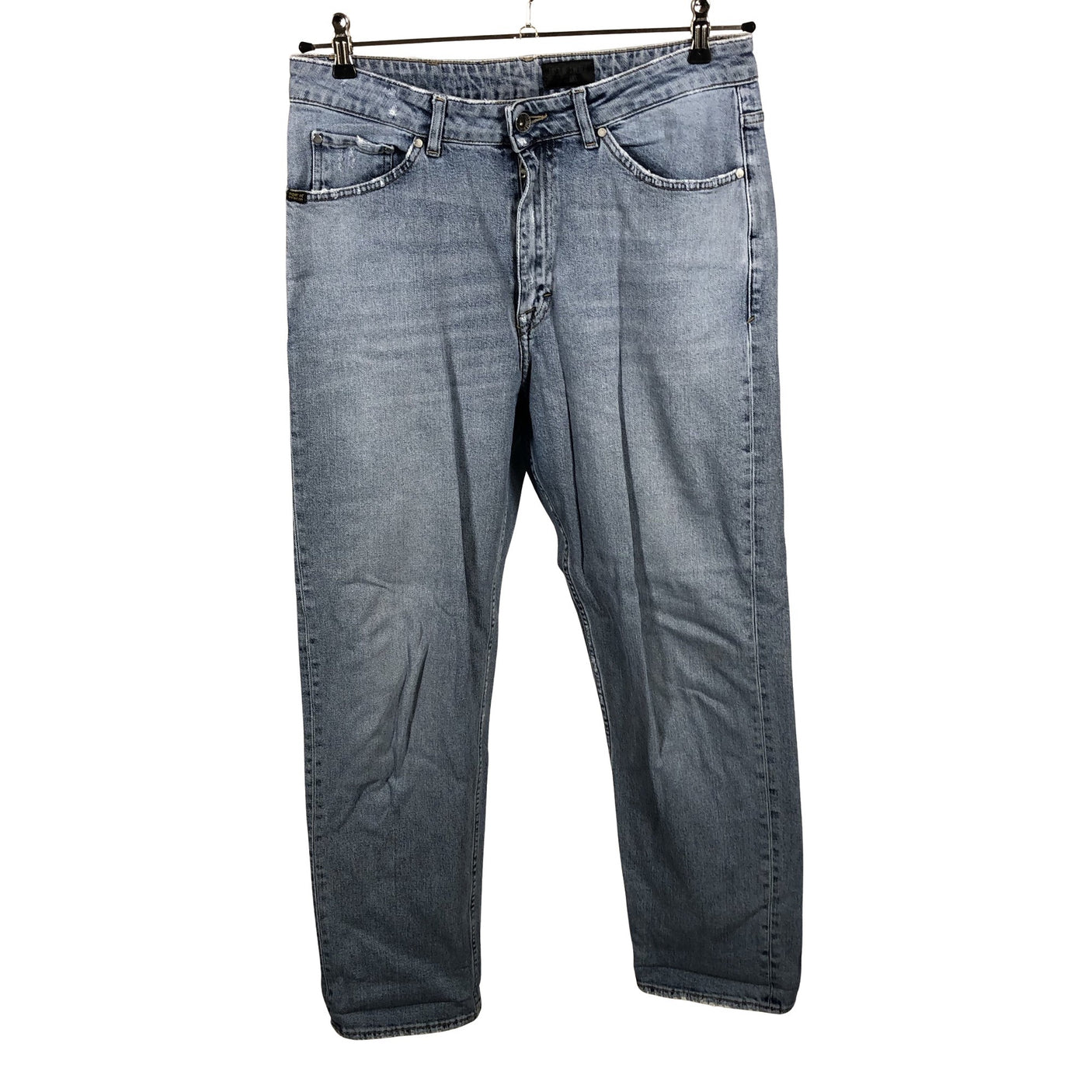 Naisten Tiger of Sweden - Farkut, koko W31 - Vaaleansininen (1)