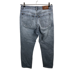 Naisten Tiger of Sweden - Farkut, koko W31 - Vaaleansininen (4)