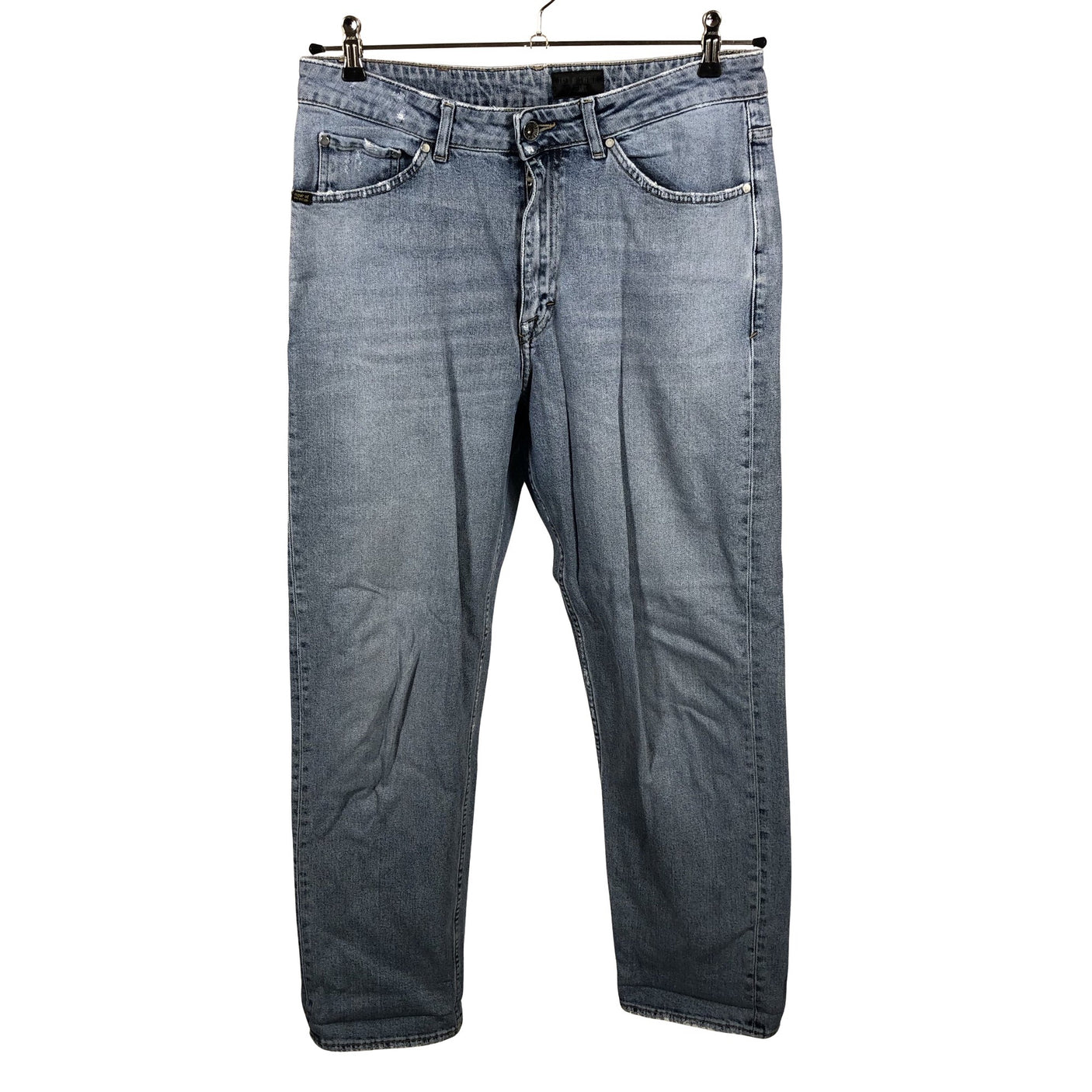 Naisten Tiger of Sweden - Farkut, koko W31 - Vaaleansininen (3)