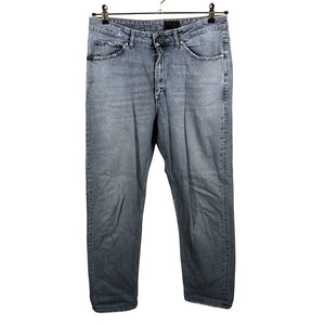 Naisten Tiger of Sweden - Farkut, koko W31 - Vaaleansininen (3)