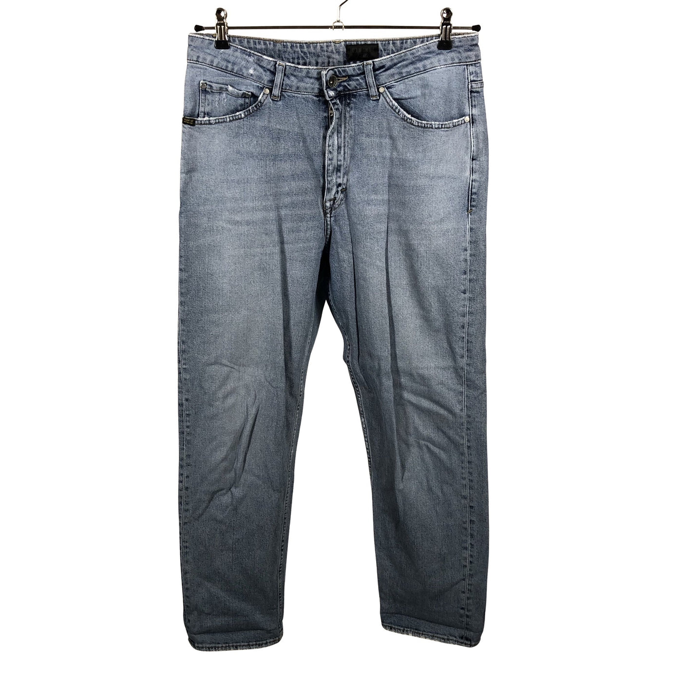 Naisten Tiger of Sweden - Farkut, koko W31 - Vaaleansininen (2)