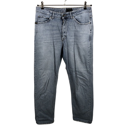 Naisten Tiger of Sweden - Farkut, koko W31 - Vaaleansininen (2)