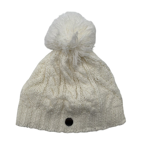 Naisten Raiski - Talvipipo, koko 54 - 56 cm - Valkoinen ()