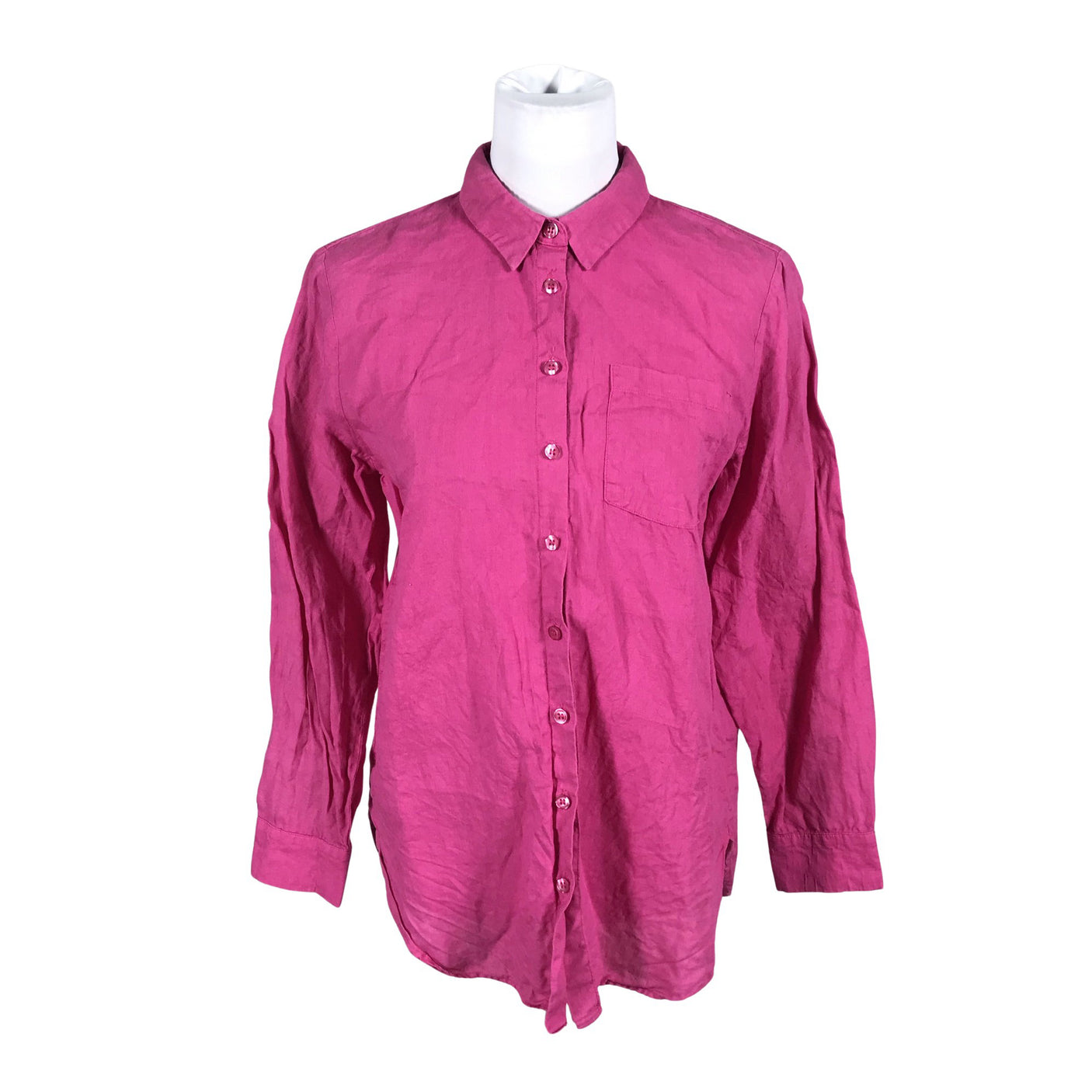 Naisten Nanso - Pusero, koko 38 - Pinkki (1)