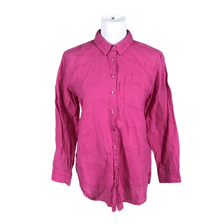 Naisten Nanso - Pusero, koko 38 - Pinkki ()