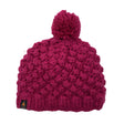 Naisten Icepeak - Talvipipo, koko 54 - 56 cm - Pinkki ()
