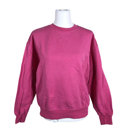 Naisten Colorful Standard - Collegepaita, koko 34 - Pinkki (2)