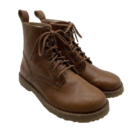 Naisten Birkenstock - Maiharit, koko 39 - Ruskea (2)