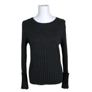 Naisten Philosophy Republic Clothing - Neulepaita, koko 40 - Harmaa (1)