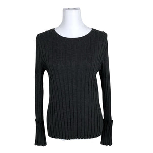 Naisten Philosophy Republic Clothing - Neulepaita, koko 40 - Harmaa (2)