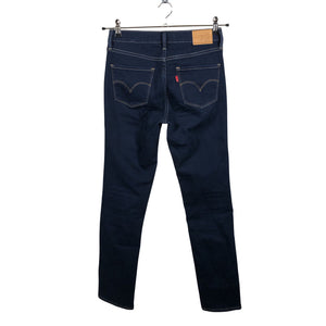 Naisten Levi's - Farkut, koko W26 - Sininen (2)