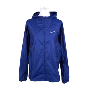 Naisten Nike - Urheilutakki, koko 48 - Sininen (1)