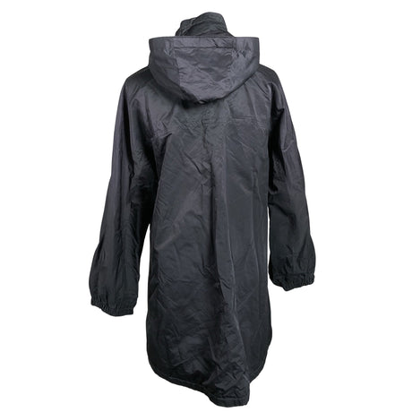 Naisten Marc O'Polo - Trenssitakki, koko 38 - Musta (2)