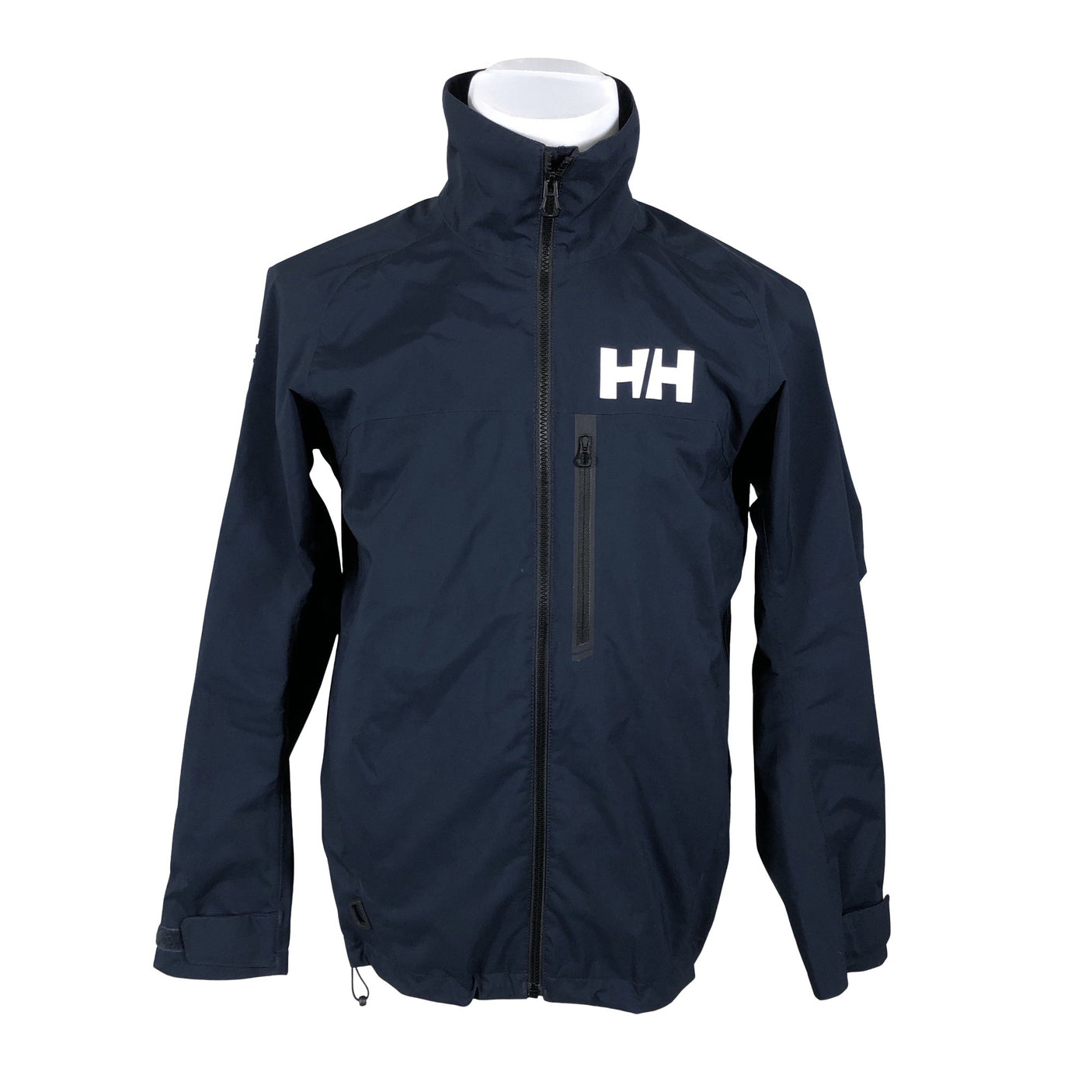Miesten Helly Hansen - Ulkoilutakki, koko M - Sininen (1)