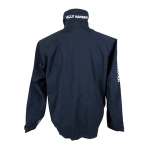 Miesten Helly Hansen - Ulkoilutakki, koko M - Sininen (2)