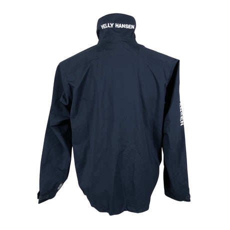 Miesten Helly Hansen - Ulkoilutakki, koko M - Sininen (2)