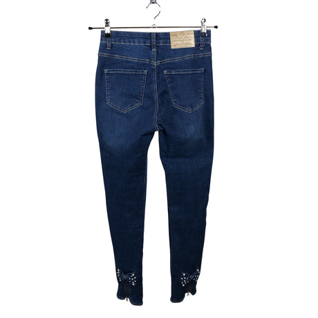 Naisten M.A.P.P Jeans - Farkut, koko 36 - Sininen (2)