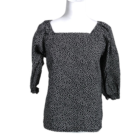 Naisten Nanso - Pusero, koko 34 - Musta ()