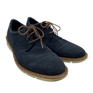 Miesten Ecco - Kävelykengät, koko 44 - Sininen (2)