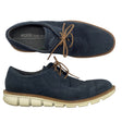Miesten Ecco - Kävelykengät, koko 44 - Sininen ()