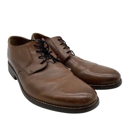 Miesten Clarks - Kävelykengät, koko 43 - Ruskea (2)