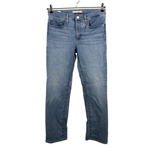 Naisten Levi's - Farkut, koko W30 - Sininen (1)