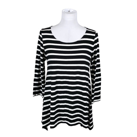 Naisten Ritva Falla - Trikoopaita, koko 38 - Musta ()