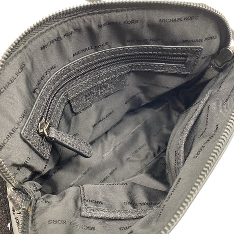 Naisten Michael Kors - Olkalaukku, koko Midi - Musta (2)