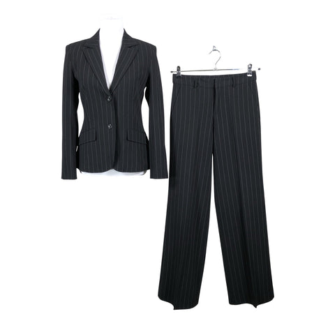 Naisten InWear - Jakkupuku, koko 36 - Musta ()