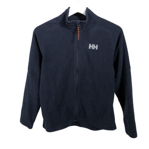 Unisex Helly Hansen - Fleecetakki, koko 158 - 164 - Sininen (1)
