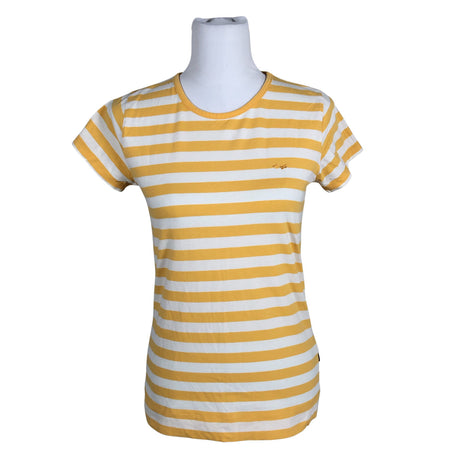 Naisten Röhnisch - T-paita, koko 40 - Oranssi (2)