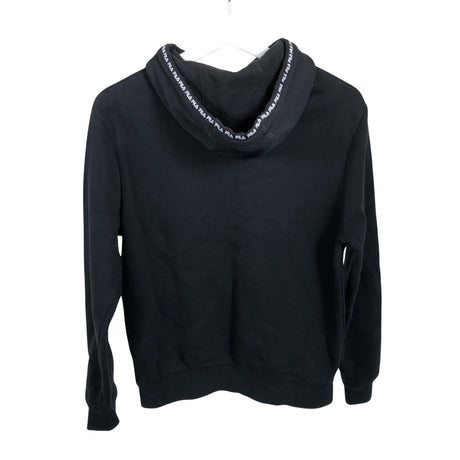 Miesten Fila - Huppari, koko S - Musta (2)