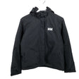 Unisex Helly Hansen - Kevyttoppatakki, koko 170 - 176 - Musta ()