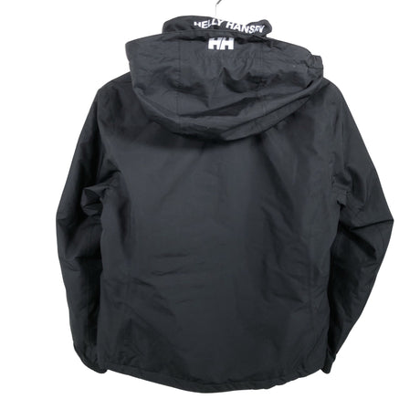 Unisex Helly Hansen - Kevyttoppatakki, koko 170 - 176 - Musta (2)