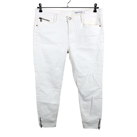 Naisten Esprit - Farkut, koko 42 - Valkoinen (2)