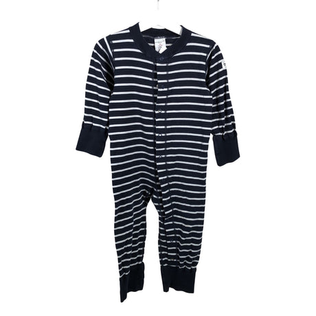 Unisex Polarn O. Pyret - Yöasu, koko 80 - 86 - Sininen ()