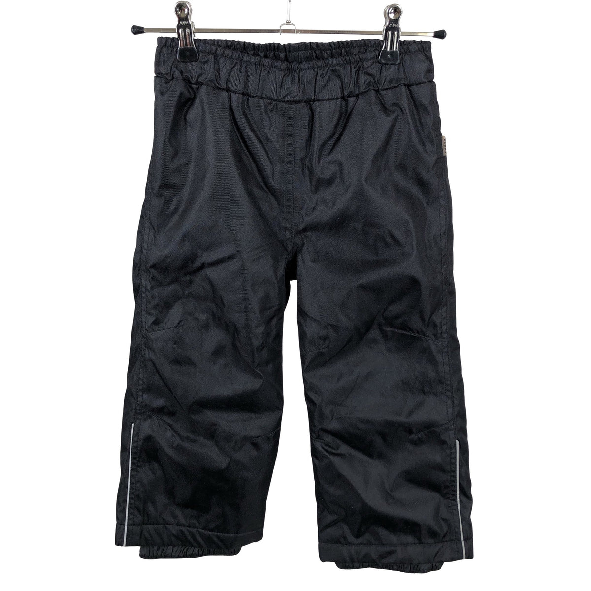 Unisex Luhta - Toppahousut, koko 86 - 92 - Musta (3)