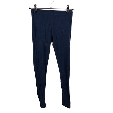 Unisex Reima - Kerrastohousut, koko 134 - 140 - Sininen ()