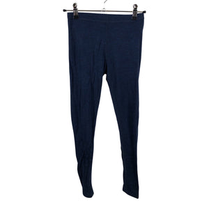 Unisex Reima - Kerrastohousut, koko 134 - 140 - Sininen (2)