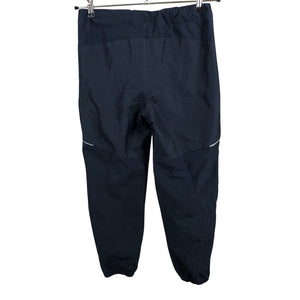 Poikien Name It - Softshell-housut, koko 134 - 140 - Sininen (3)