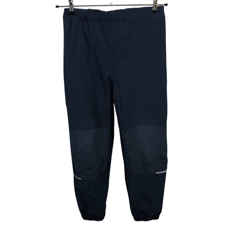 Poikien Name It - Softshell-housut, koko 134 - 140 - Sininen (2)