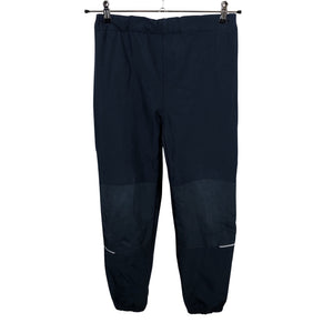 Poikien Name It - Softshell-housut, koko 134 - 140 - Sininen (1)