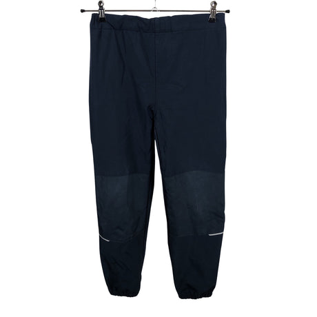 Poikien Name It - Softshell-housut, koko 134 - 140 - Sininen ()