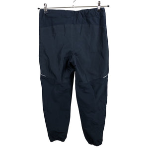 Poikien Name It - Softshell-housut, koko 134 - 140 - Sininen (4)