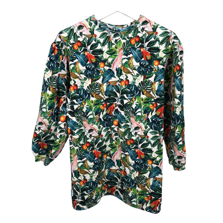 Tyttöjen Metsola - Collegemekko, koko 146 - 152 - Beige ()