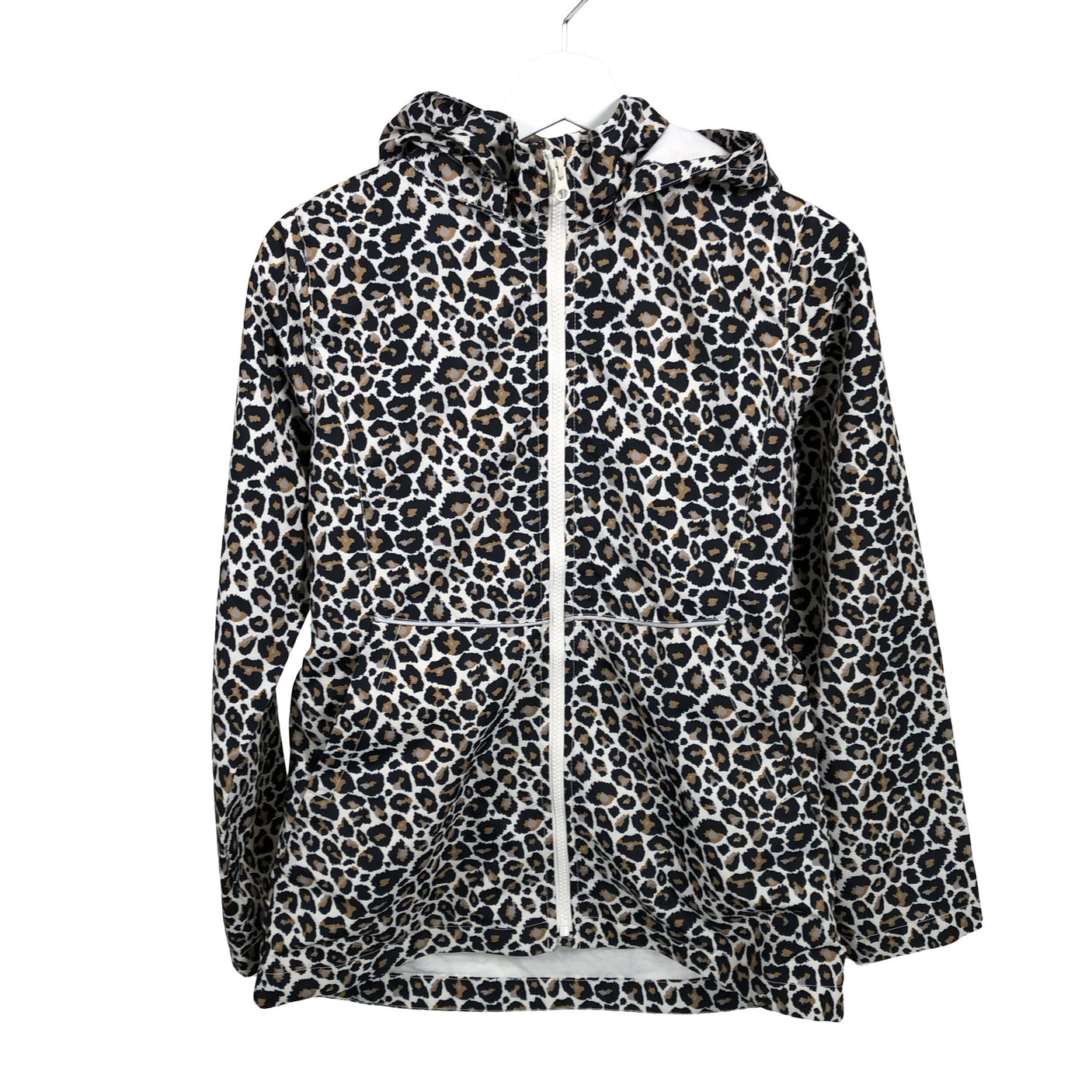 Unisex Name It - Välikausitakki, koko 146 - 152 - Beige (1)