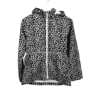 Unisex Name It - Välikausitakki, koko 146 - 152 - Beige (1)
